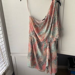 BCBGMaxAzria dress; size 6